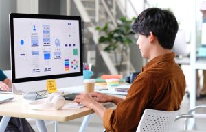Possible Jobs to Get After Graduating from an Online Bachelor's in UX/UI
