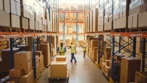 Courses to Expect in an Online Bachelor’s in Logistics Degree
