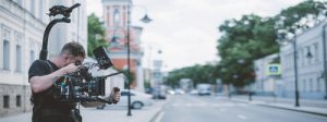 Courses in an Online Bachelor's in Film Degree