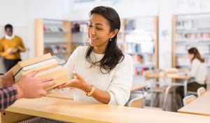 Career Pathways for Library Science Graduates