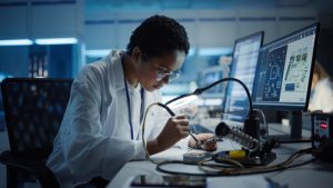 Possible Jobs to Get After Graduating from an Online Bachelor's in Software Engineering
