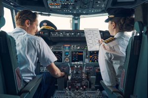 Popular Aviation Careers