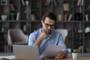 Courses in an Online Bachelor's in Legal Studies
