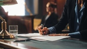 Possible Jobs for Online Bachelor's in Legal Studies Graduates