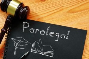 How much money do Legal Studies graduates make?