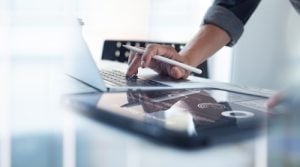 How long does it take to earn a degree in E-Commerce?