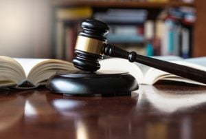 Criminal Justice Classes Overview