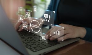 Job Outlook for Organizational Management Master's Degree Graduates