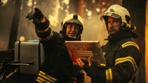 Fire Science