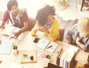 What factors must prospective students consider in an online associate degree in Liberal Arts?