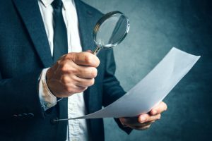 Career Pathways for Graduates of Forensic Accounting Programs