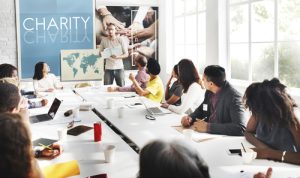 Is a degree in Nonprofit Management worth it?