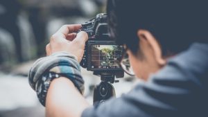 Salary Outlook for BS Photography Graduates