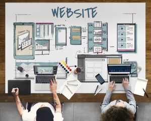 Common Courses in Online Bachelor's in Web Design Programs