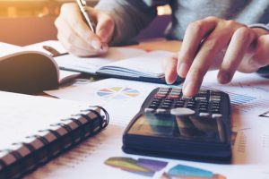 Career Pathways for Online Finance Graduates