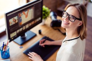 What is an online Bachelor's in UX/UI?