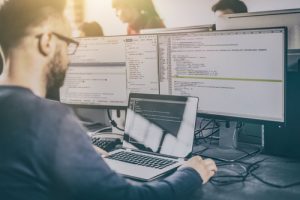 Benefits of Earning an Online Bachelor's in Web Development