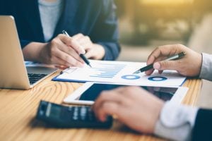 What is The Career Path For a Doctorate in Finance?