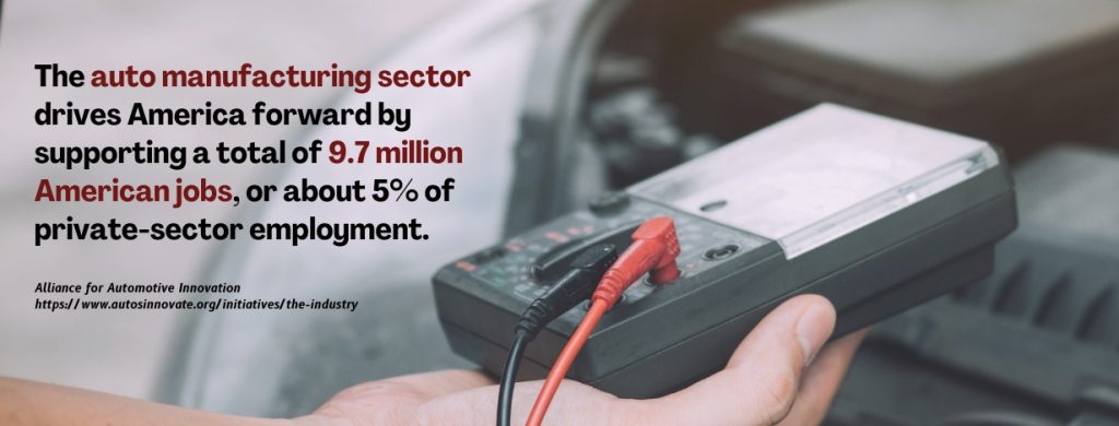 Online Degrees in Automotive - fact