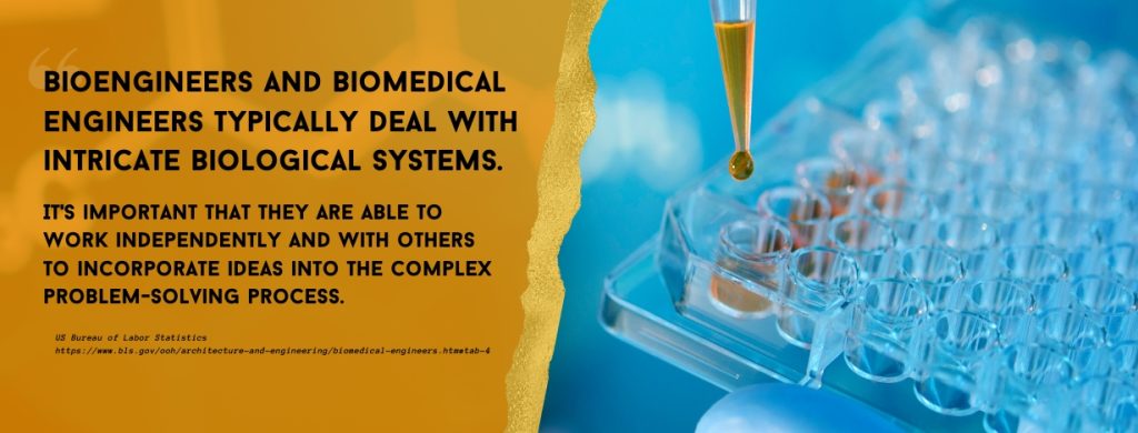 Online Degrees in Biomedical Engineering - fact