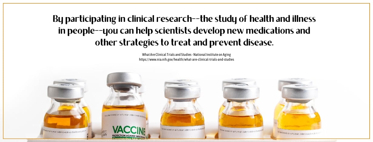 Online Degrees in Clinical Research - fact