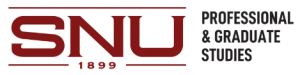 Southern Nazarene University - Professional and Graduate Studies