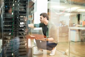 Career Pathways for Bachelor's in Network Administration Graduates