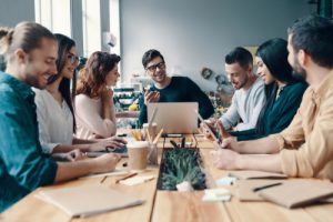 Career Pathways after Graduating with an Online Bachelor's in Management