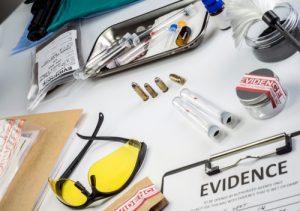 Possible Jobs for Online Bachelor's in Forensic Science Graduates
