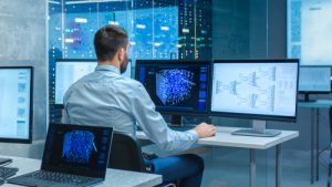 What is an online Bachelor's in Network Administration?