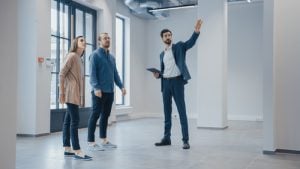 Do you need a degree for real estate occupations?