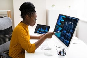 Career Pathways for Bachelor's in Data Management Graduates