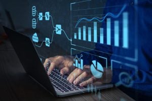 What is a Data Management degree?