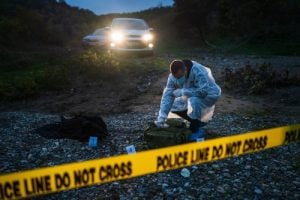 Top Skills Necessary for Criminology Graduates