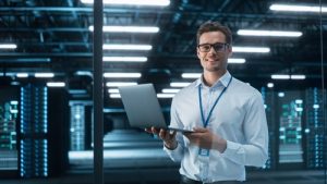 Courses to Take in an Online Bachelor's in Computer Engineering