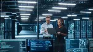 Career Pathways for Bachelor's in Internet Security Graduates