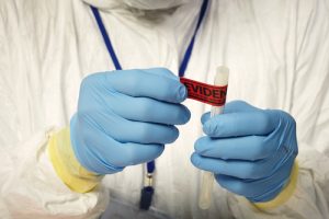 Possible Jobs for Online Bachelor's in Forensic Science Graduates