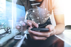 What is an online Bachelor's in Mobile Development?