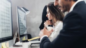 Career Pathways for Bachelor’s in Computer Programming Graduates