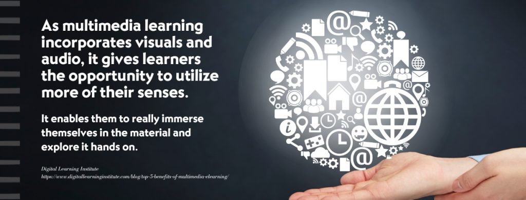 Online Associates in Multimedia Design - fact
