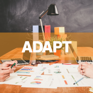 Adaptability and Flexibility - Image