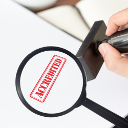 Are There Accreditation and Credentials to Look for - Image