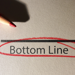 Bottom Line - Image