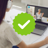 Do online programs gain accreditation - Image