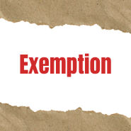 Exemptions to Durational Requirements for Residency - Image