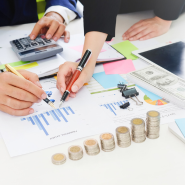 Financial Analysis Skills in Action - Image