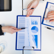 Financial Analysis and Interpretation Skills - Image