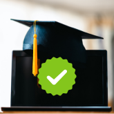 How Does an Online Academic Institution or Program Gain Accreditation - Image