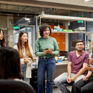 How important is accreditation to future employers
