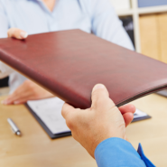 How often do college accreditors withdraw or deny accreditation - Image